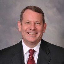 Randy Lis, General Manager, at PRTC