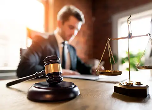 Security and Compliance for the legal sector