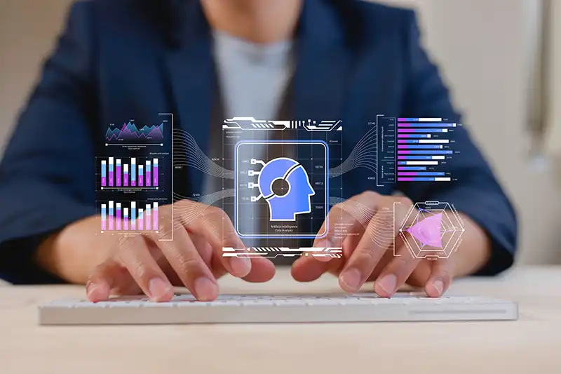 The state of AI adoption in business