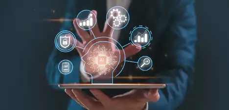 Whats the future of AI for business?