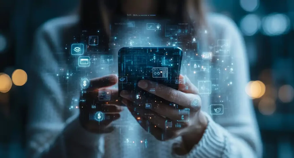 Benefits of AI integration - Corsica Technologies
