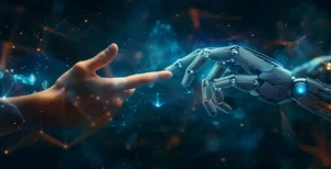 AI Integration Services - Corsica Technologies