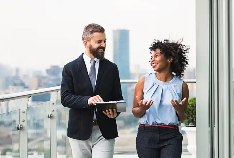 Fully managed services peace of mind- Corsica Technologies