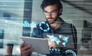 Modern SOC empowered by AI - Corsica Technologies