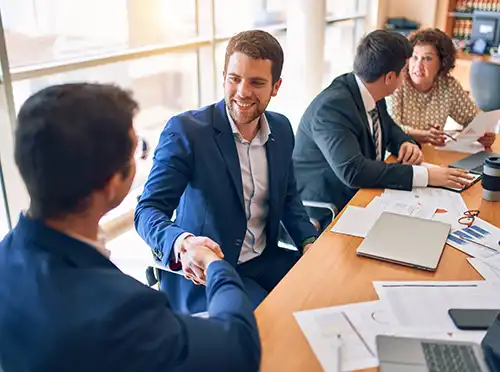 technology solutions for law firms