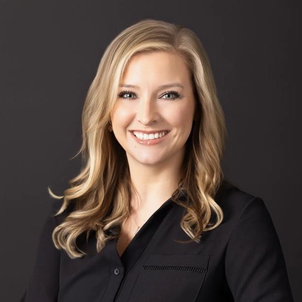 Tracy Jolgren- Corsica Technologies