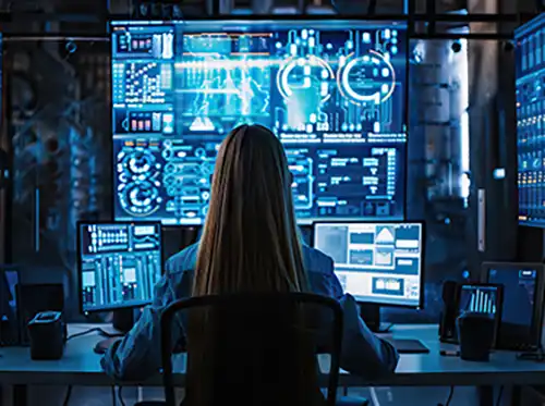 vCISO vs full-time CISO