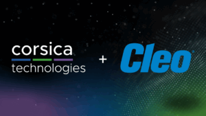 Corsica Technologies Partners with Cleo PR Header