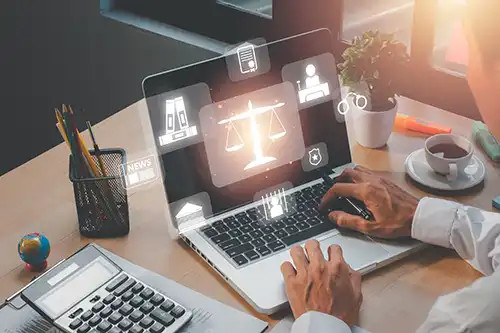 IT services for law firms