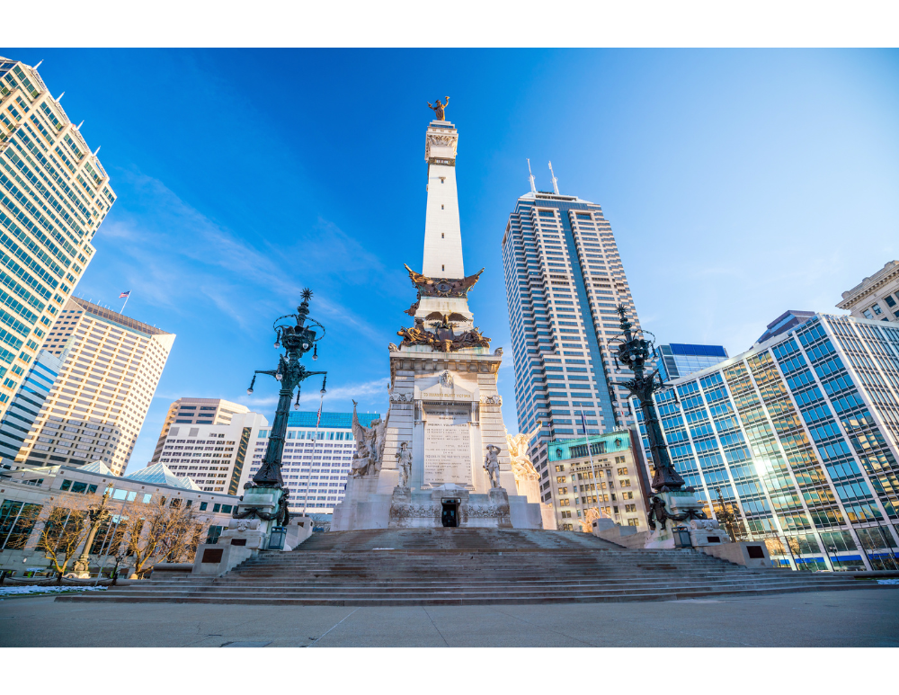 IT support Indianapolis