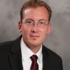 Shane Stecher | Director of Information TechnologyBarrett McNagny LLP