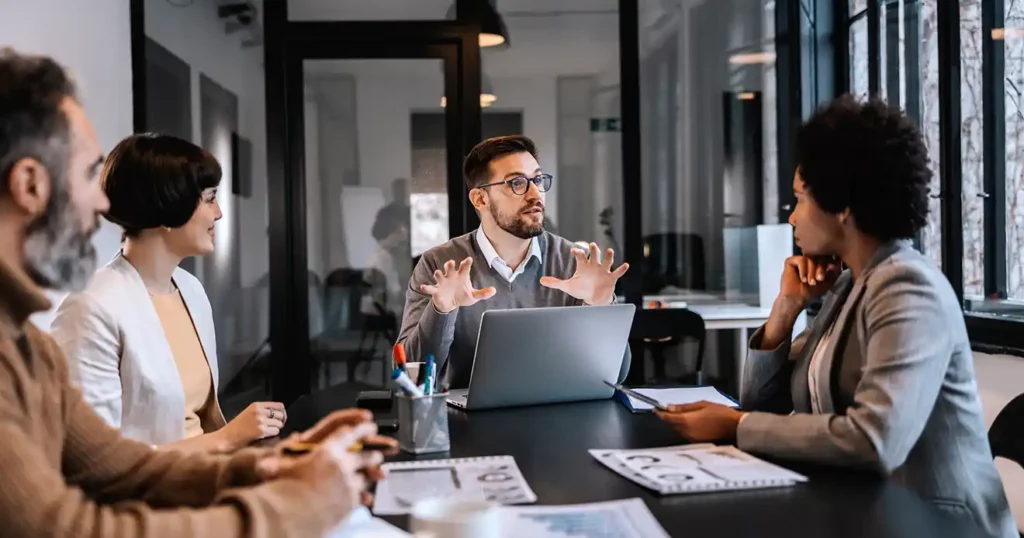 AI Strategy Consulting - Corsica Technologies