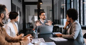 AI Strategy Consulting - Corsica Technologies