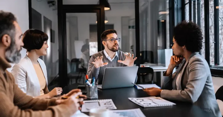 AI Strategy Consulting - Corsica Technologies