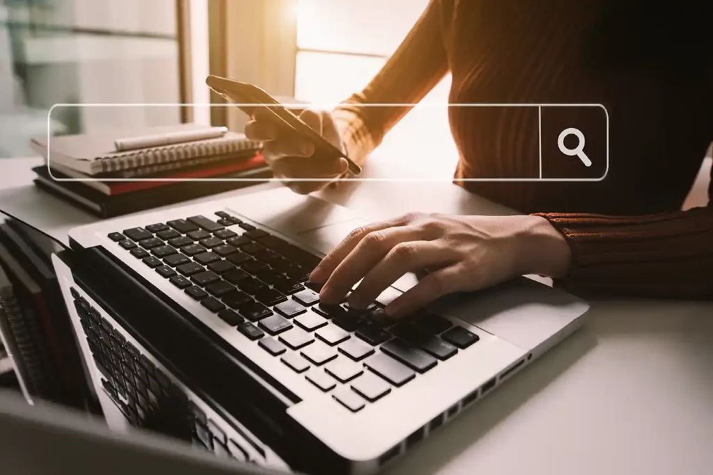 Best AI search for business - Perplexity