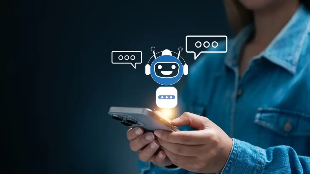 Best chatbot for business - Microsoft Copilot