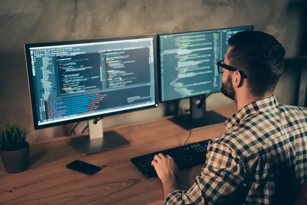 Best AI for supply chain - Blue Yonder Orchestrator