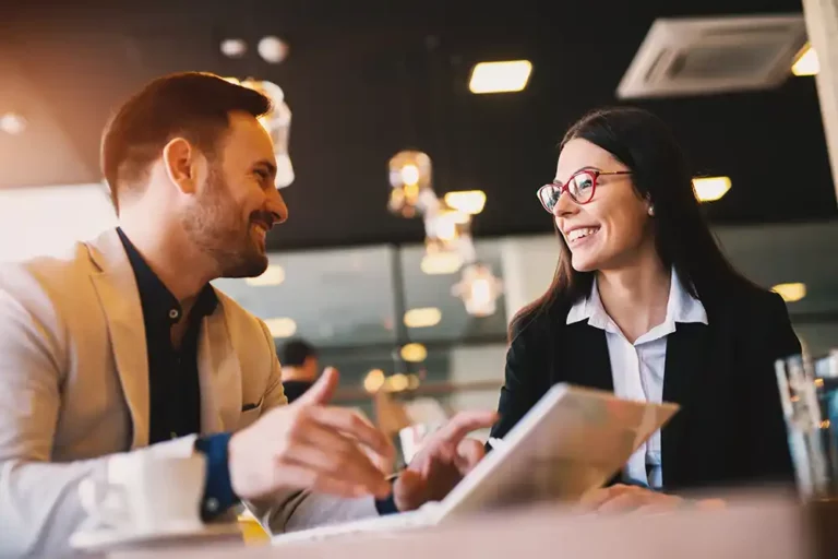 Business intelligence consulting services - Corsica Technologies