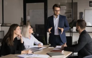 Business process consulting - Corsica Technologies