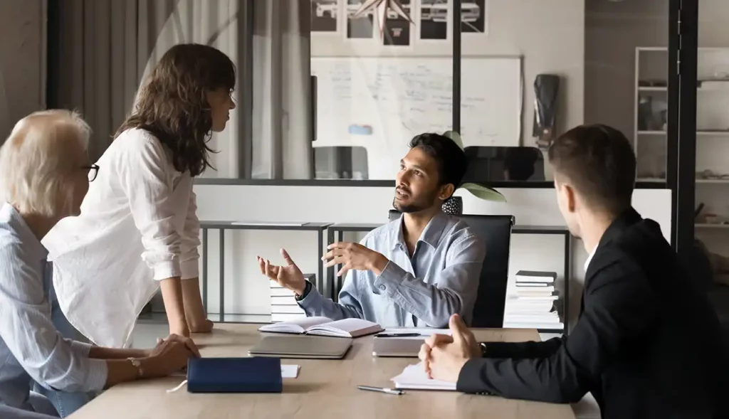 Benefits of business process consulting - Corsica Technologies