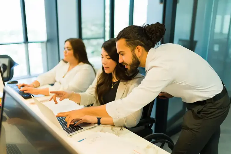 Business strategy consulting - Corsica Technologies