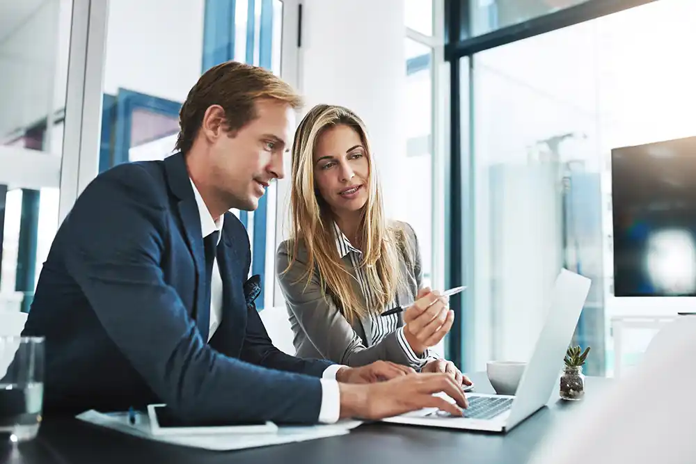 Cloud consulting services - Corsica Technologies