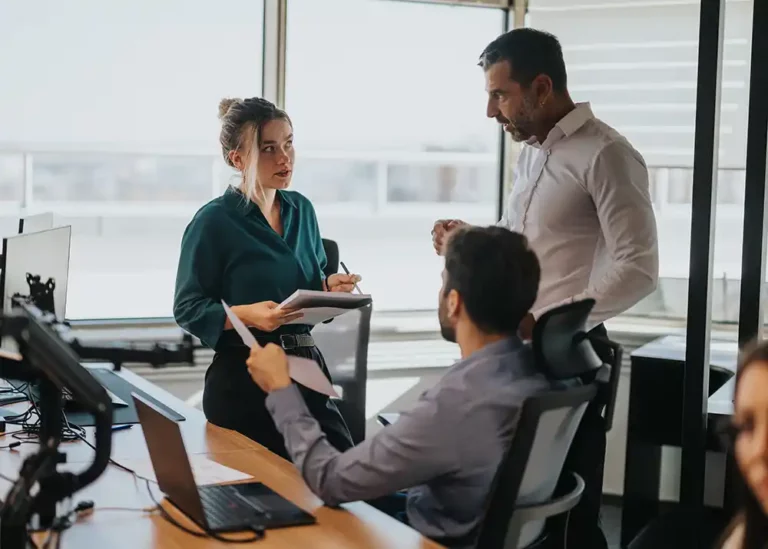 Cloud Strategy Consulting Services