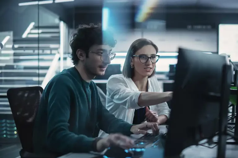 IT consulting strategy and implementation