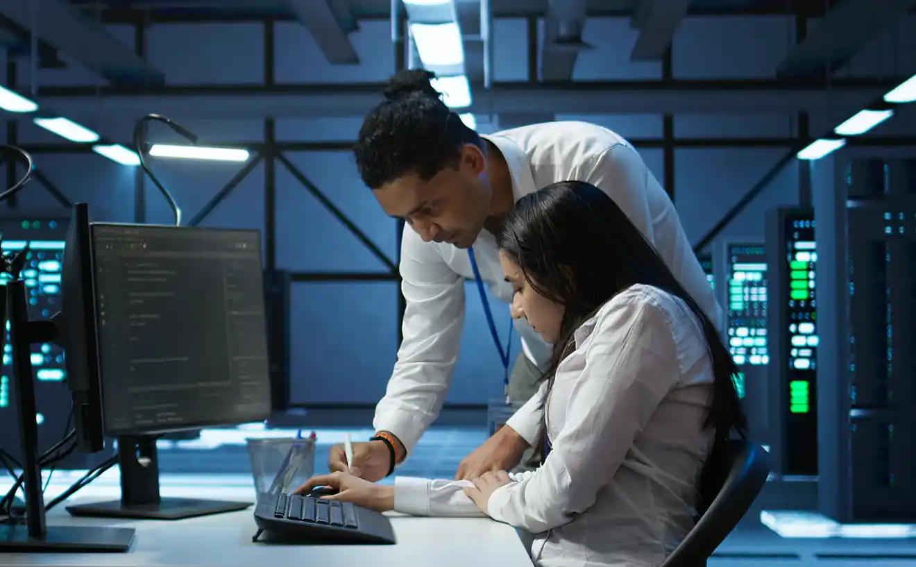Cybersecurity cost optimization- Corsica Technologies
