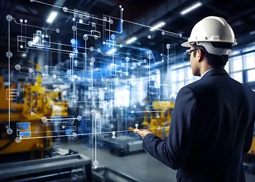 cybersecurity for construction
