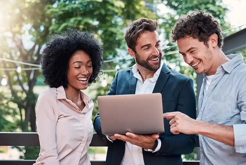 Google IT support services- Corsica Technologies