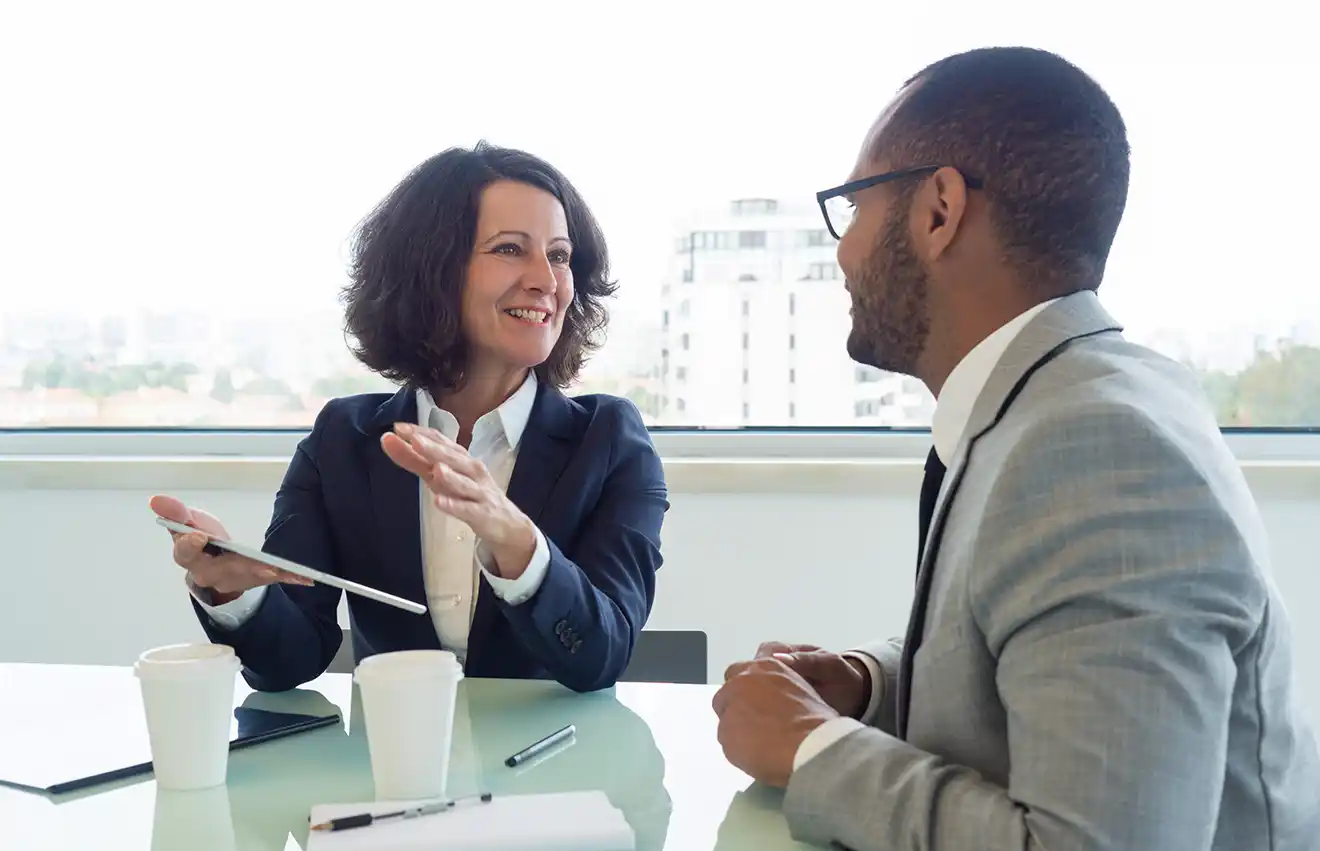 IT staff hiring vs outsourcing - Corsica Technologies
