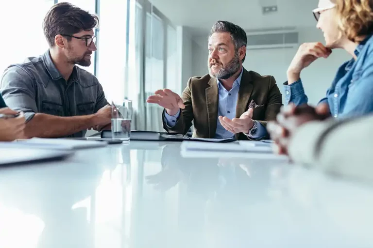 M&A integration services