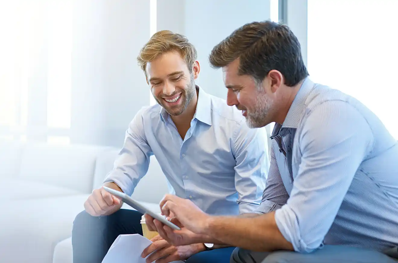 Why choose virtual CISO services - Corsica Technologies