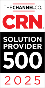 Corsica Technologies named in CRN's SP500 2025 List