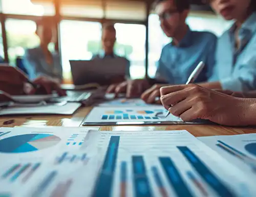 Industry Security and Compliance Considerations​ for Accountants