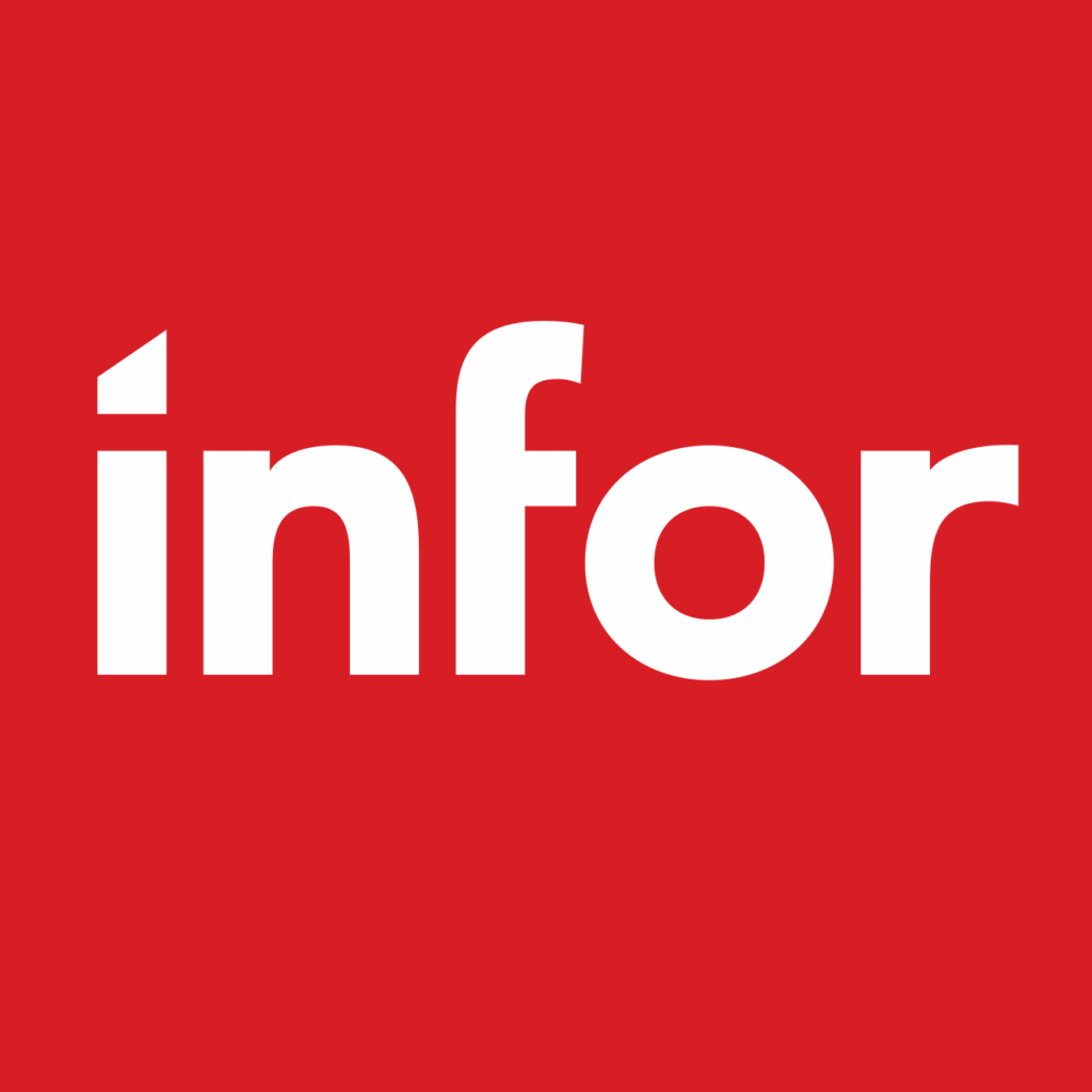 infor crm consulting