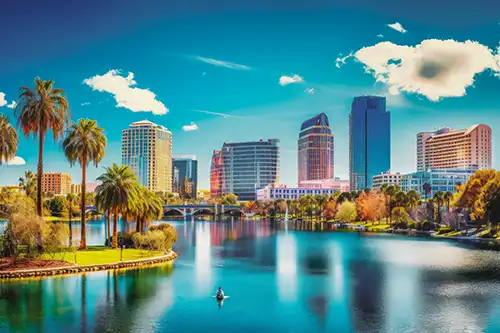Managed IT services Orlando