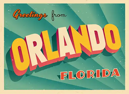 Orlando managed services