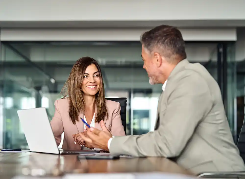 AI integration services - Corsica Technologies