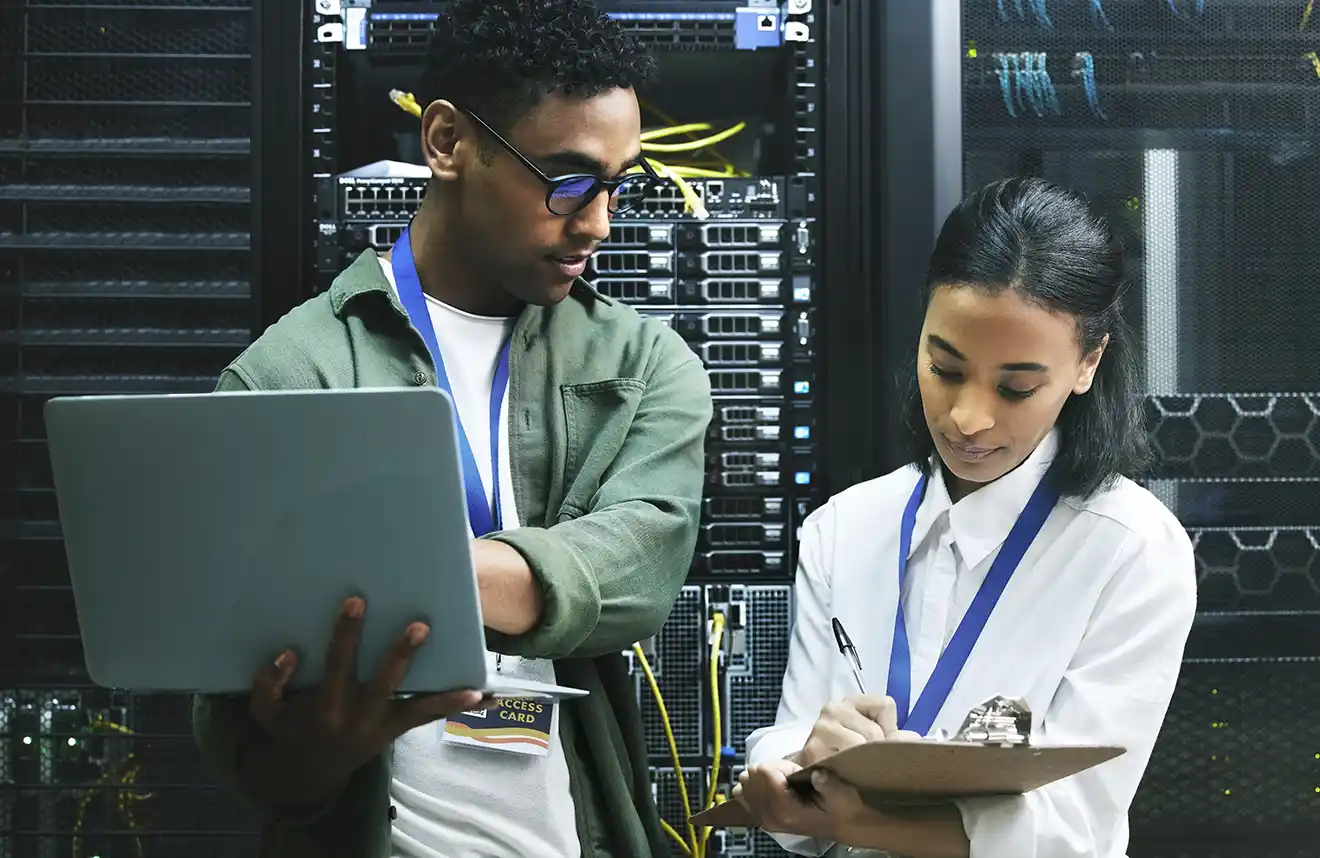 Best IT outsourcing companies - Corsica Technologies