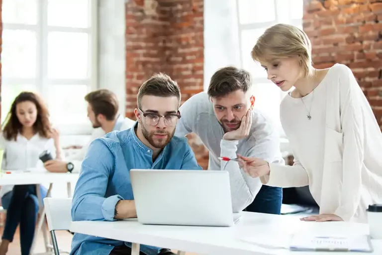 crm implementation consulting