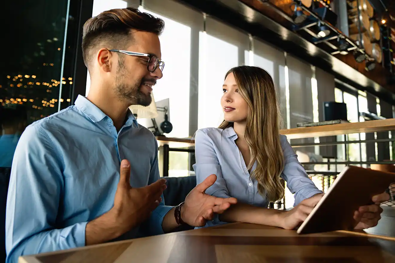 Why choose IT consulting services? - Corsica Technologies