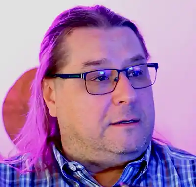 Rick Melvin - Powell Tool Supply