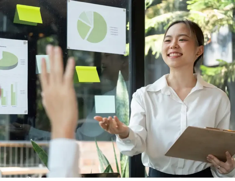 Comprehensive IT and cybersecurity solutions for environmental businesses
