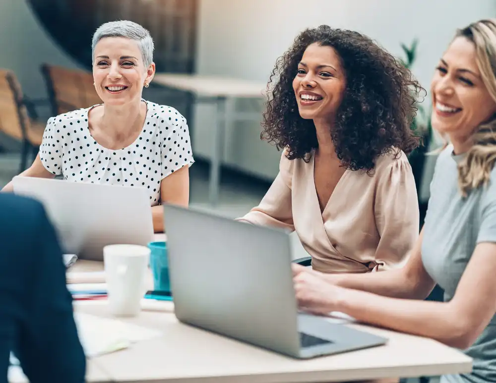 Environmental leadership drives business strategy
