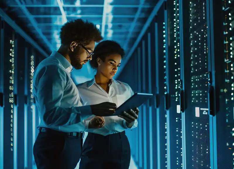 IT Modernization Strategy