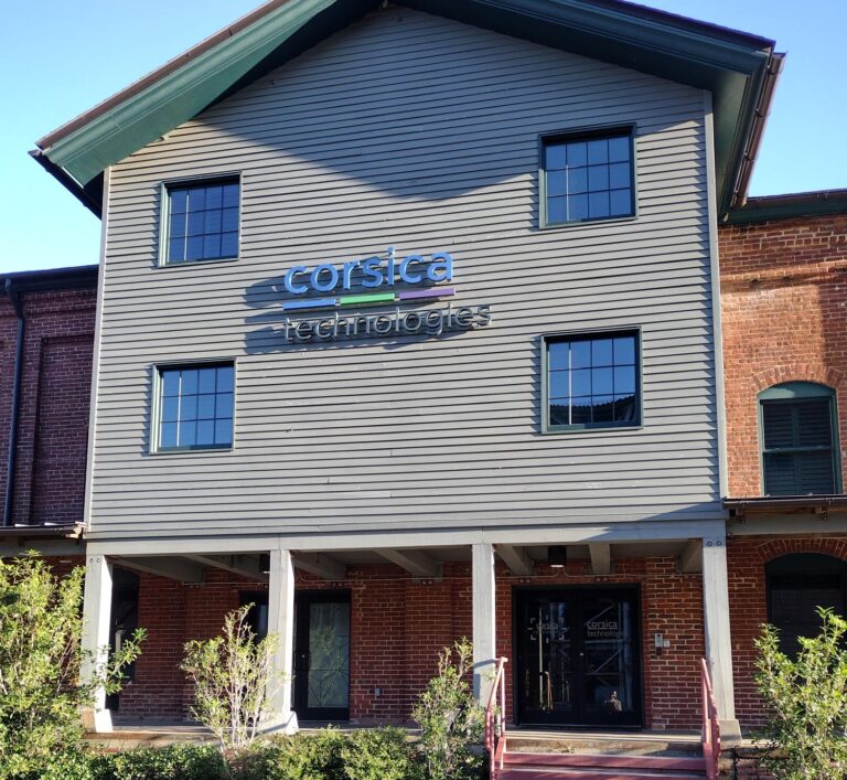 Augusta Corsica Technologies Office