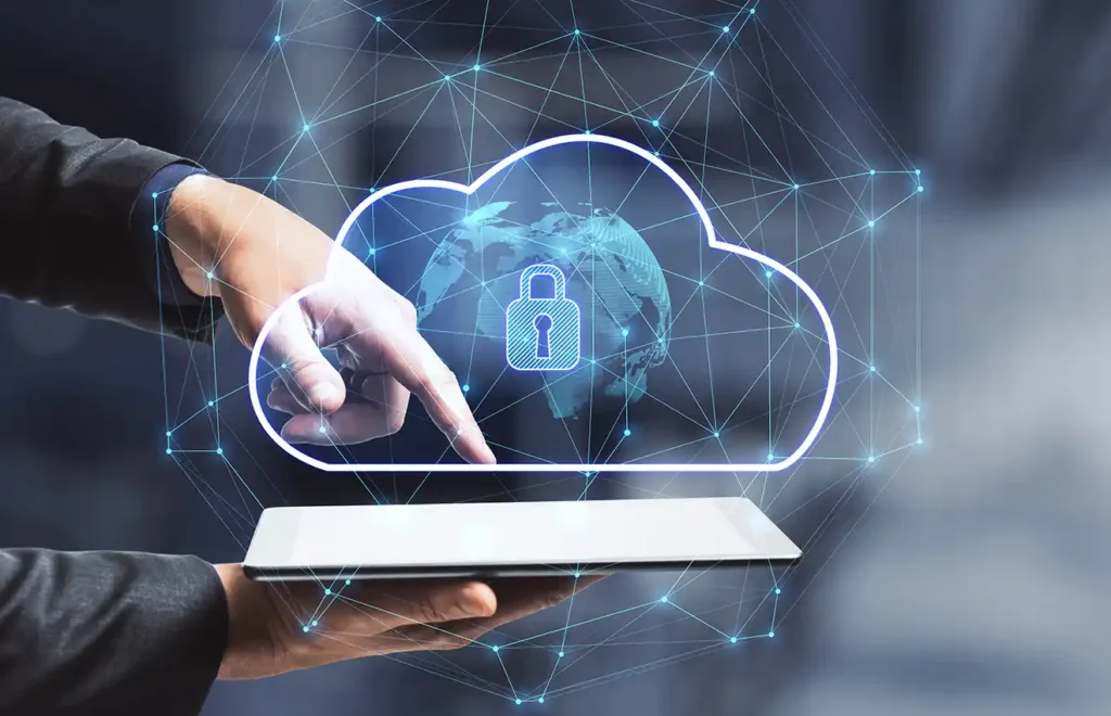 Cloud consulting - Security and compliance - Corsica Technologies
