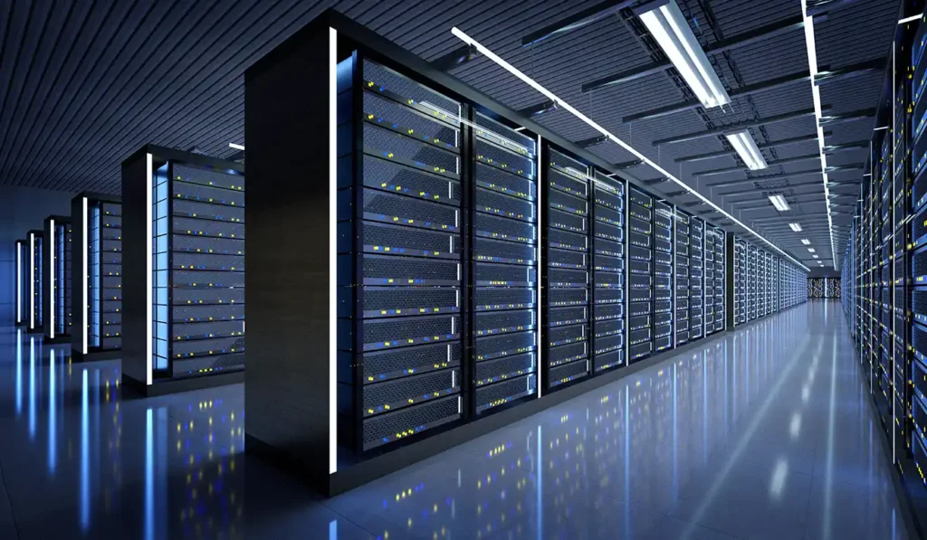 Scaling cloud resources - Corsica Technologies